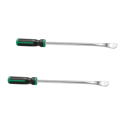 Gavery Motorcycle Bicycles Tire Changing Tool Levers Auto Spoon Tyre Set Changing Levers Tool Rims Protectors Tire Repair - color: long