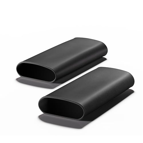 AutoLine Pro Enhanced Replacement Bladders 2-Pack for Universal Bladder Adapter 3-in-1 | Accessory for Automotive Smoke Machine Leak Testing - size: Replacements