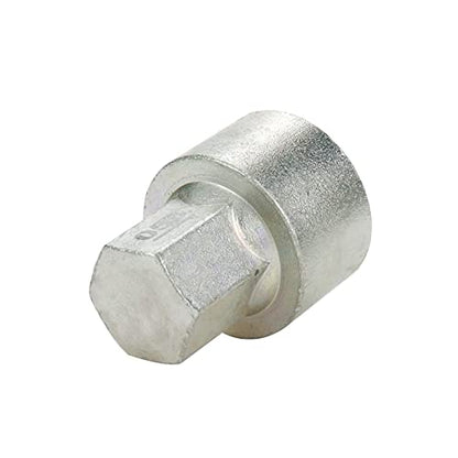 Modengzhe Car Wheel Lug Nut Removal Socket Wheel Lock Key Nut Driver Compatible with BMW X1 X5 3 Series 5 Series 7 Series if Applicable (Socket No.: 053) - color: Socket No.: 053
