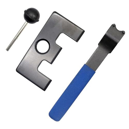 FZJDSD Diesel Timing Belt Tools Compatible with VW TDI 1.9 ALH Beetle Golf Jetta 1998 1999 2000 2001 2002 2003 2004 2005 2006