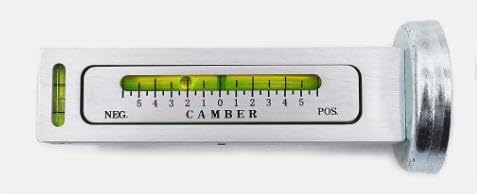 RATION for Magnetic Gauge Tool for Car Truck SUV Camber Castor Strut Alignment Brake