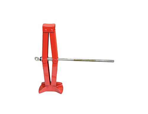 Mini 2 Ton Scissor Jack