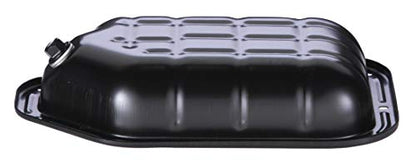 Spectra Premium NSP24A Engine Oil Pan Replacement Compatible with INFINITI I30, I35, JX35, QX60, Nissan Altima, Maxima, Murano, Pathfinder, and More