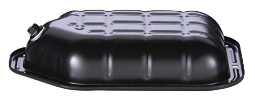 Spectra Premium NSP24A Engine Oil Pan Replacement Compatible with INFINITI I30, I35, JX35, QX60, Nissan Altima, Maxima, Murano, Pathfinder, and More