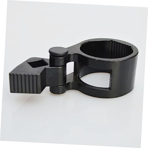 Kit Rudder Stock Wrench Tie Rod End Puller Ball Joint Removal Tool for Cars