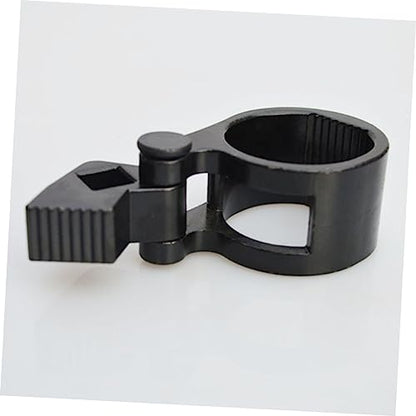 Kit Rudder Stock Wrench Tie Rod End Puller Ball Joint Removal Tool for Cars