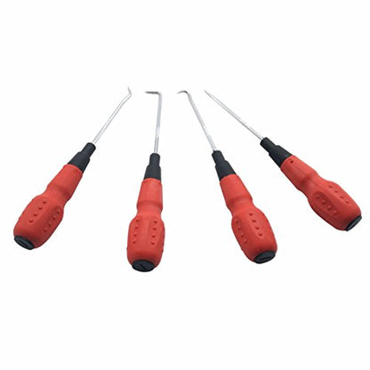 GARASANI 4-Piece Precision Pick and Hook Set, Car Auto Oil Seal