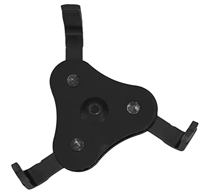 Performance Tool W270 2-1/2-Inch to 3-7/8-Inch Universal 3-Jaw Filter Wrench - style: 2-1/2" to 3-7/8" | 3 Jaw Filter Wrench