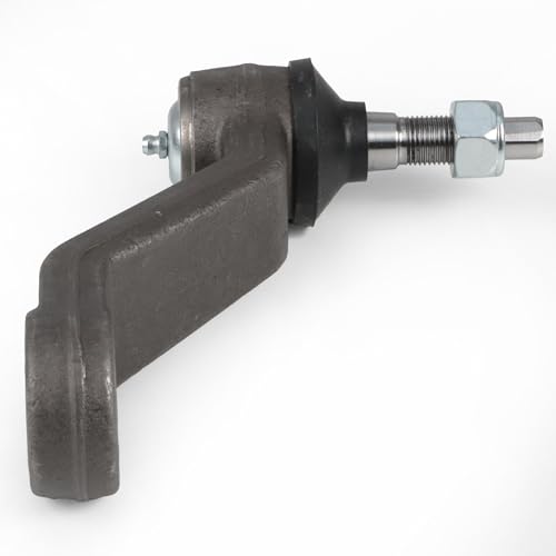 Metrix Premium Chassis Parts Pitman Arm Fits Dodge Ram 1500 RWD 2000-2001 | Ram 2500 RWD 2000-2002, Ram 3500 RWD 2000-2002, Ram 4000 2000-2002, Ramcharger 2000-2001, Replacement K7345, Made in Europe - size: K7345