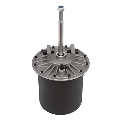 LOYALHEARTDY Tire Changer Machine Bead Breaker Cylinder Universal Assembled Tire Machine Bead Breaker Cylinder Tire Machine CylinderTire Repair Tools Universal Tire Changer Bead Breaker - size: 350MM-Black