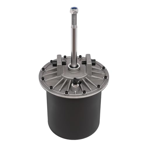 186Y Type Seal Universal Tire Changer Machine Bead Breaker Cylinder,Fully Assembled Aluminium Cylinder Tire Repair Tools for Machine Shop Car Tires(US Stock)