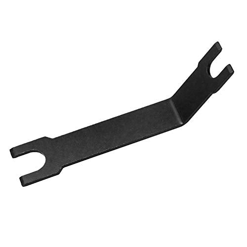 High Pressure Oil Line Disconnect Tool Compatible for Ford 6.0L & 4.5L Diesel HPOP Wrench Quick-Release Coupling