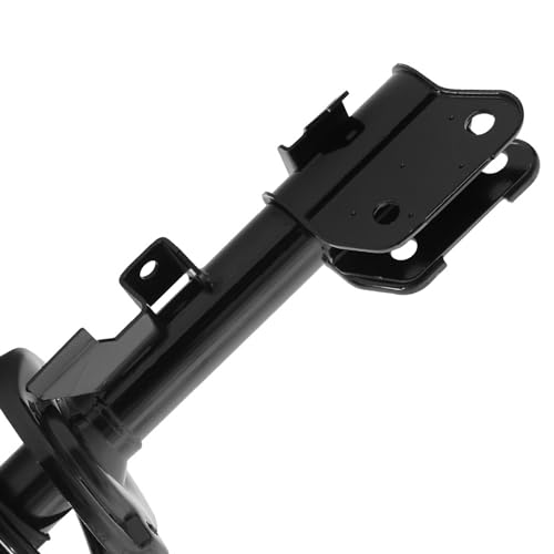 Detroit Axle - 2 Front Struts for 2011-2017 Honda Odyssey 2012 2013 2014 2015 2016 Struts with Coil Spring Assembly Replacement Suspension - size: 11907_11908/Pair