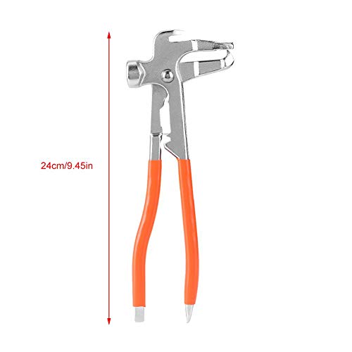 Weights Balance Scraper Weights Balance Pliers, Wheel Weights Balance Rims Installer Remover Tool for Auto Repair (Balance Pliers) - size: Balance Pliers