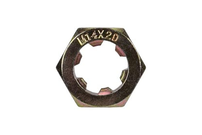 Century Drill & Tool, 92715, 14.0X2.00,Rethreading Die,Tool Set, Thread Repair - size: 14.0 X 2.00