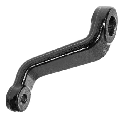 Replace for 6605 Drop Pitman Arm, Fit for 87-06 Jeep Wrangler YJ & TJ, for 84-01 Jeep Cherokee XJ & Comanche MJ, for Jeep Power Steering