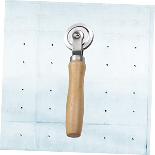38x5mm Tire Patch Roller Kit Bike Tire Tool Car Tool Tool Car Tire Repair Roller - size: Size 3