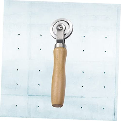 38x5mm Tire Patch Roller Kit Bike Tire Tool Car Tool Tool Car Tire Repair Roller - size: Size 3