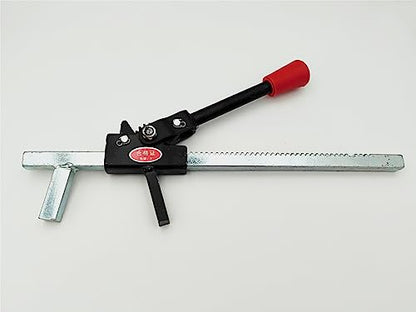 BTMIEY Manual Tire Expander,Portable Wheel Tire Manual Hand Expander Tool Automotive Truck Tire Repair Kit Tools (15.7inch-New) - size: 15