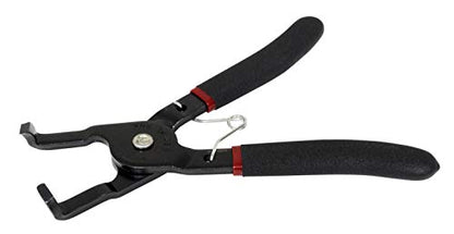 Lisle 42070 Push Pin Pliers, 80 Degree - style: 80 Degree Push Pin Pliers (Old Style)