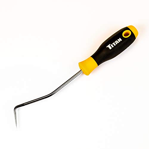 Titan 15093 Hose and Cotter Pin Remover - size: Hose and Cotter Pin Remover