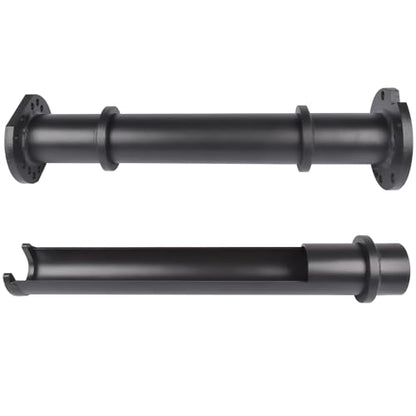 Rear Axle Bearing Removal Puller Tool Replacement for 1975-2018 Toyota 4 Runners Tundra FJ Cruiser Lexus GX 460 GX 470 09521-25011-0