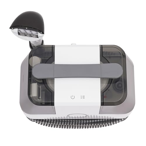 Portable Carpet Couch Deep Cleaner, Handheld Rug Cleaner Sofa Cleaner Machine, 15KPA Cleaner Machine for Sofa, Carpet, Car, Pet Pads