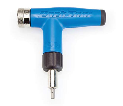 Park Tool ATD-1.2 - Adjustable Torque Driver Tool,Blue | bike-hand-tools