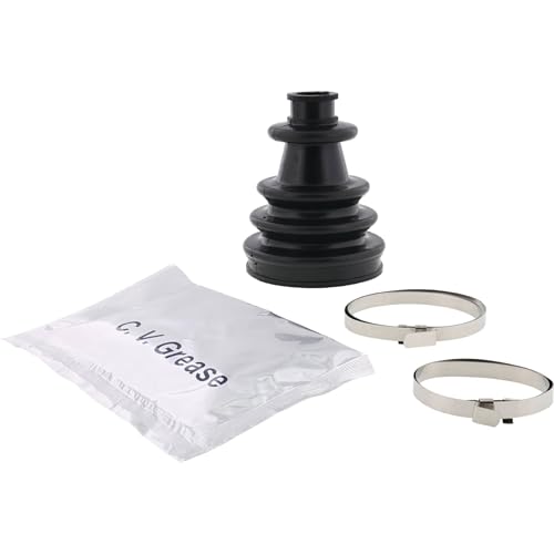 All Balls Racing 19-5020 CV Boot Kit (4025) Compatible With/Replacement For Polaris