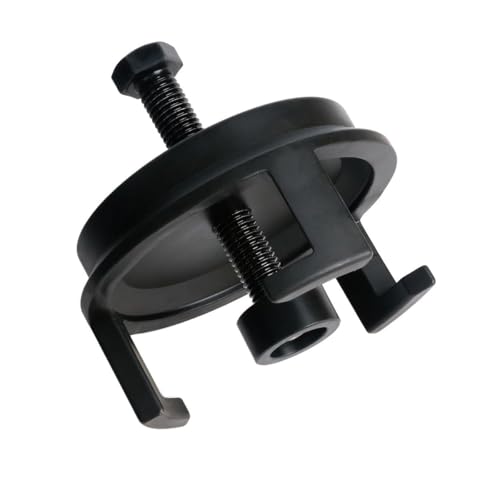 25264 Harmonic Balancer Puller for GM LS Series – Crankshaft Pulley & Damper Removal Tool for GM, Chrysler, Jeep, Dodge Engines