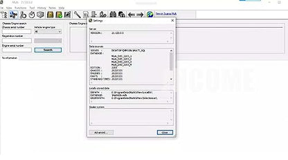SDP3 2.50.1 for SCA-nia VCI-3 VCI3 Scanner WiFi Wireless SCAN Trucks Heavy Duty Diagnostic Tool