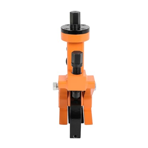 SCITOO Manual Tire Bead Breaker fit for Tires Adjustable Hammer Tires Changer Tire Removal Tools for ATV SUV Truck Tractors Car and More