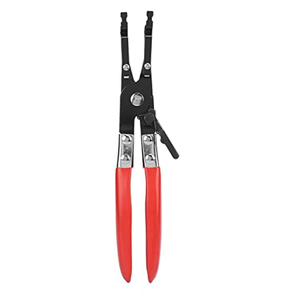 Battery Soldering Iron Soldering Plier - Welding Clamp Aid Tool for Automotive Maintenance - SingleHanded, Easy Grip Design - Essential for Efficient Repairs