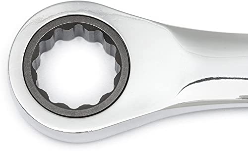 GEAWRENCH 12 Pc. Gearbox XL Ratcheting Wrench Set, Metric - 85988 - size: 12 Count (Pack of 1), style: 12 Piece Metric