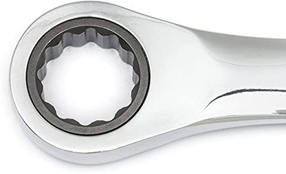 GEARWRENCH GEAWRENCH Gearbox XL Ratcheting Wrench Set, Metric - 85988 12 Count(Pack of 6) - size: 12 Count (Pack of 6), style: 12 Piece Metric