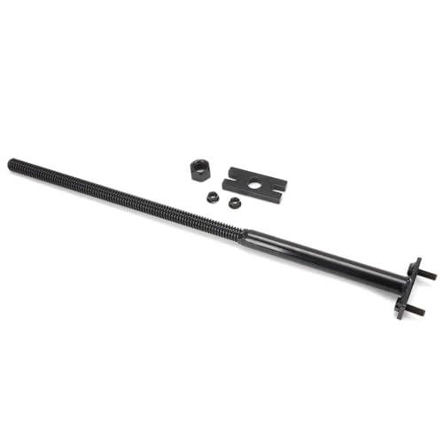 motoparty Coil Spring Compressor Tool - Compatible with 1960-1973 Ford Mustang Shelby Fairlane Torino Ranchero