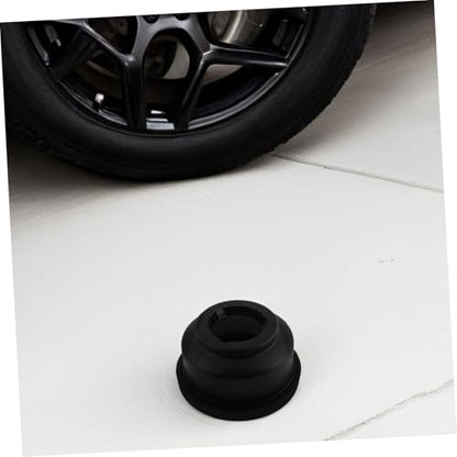 ABOOFAN Car Tire Balancer Quick Release Nut Tire Bead Balancing Tool Precision Measurement Fit