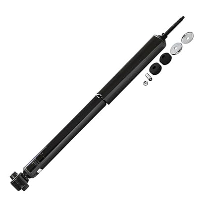 Detroit Axle - Struts Shocks Kit for Toyota 2010-2015 Prius | Front Struts w/Coil Spring Sway Bar End Links Rear Shock Absorbers 2011 2012 2013 2014 Replacement Suspension - size: 6AQS47265/Shock Kit