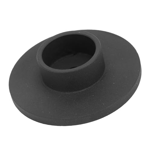 Bottle Jack Adapter Pad, Iron Flat Lifting Axle Support Block Car Tool, Hydraulic Jack Adapter for 6 Ton Bottle Jacks Jacking Points Repair of 1.25 inches