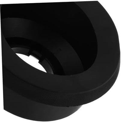 Truck Tire Balancer Cone Quick Release Nut for Car Wheel Alignment Portable Wheel Balancer Tool for Easy Tire Change Compatible Truck Models