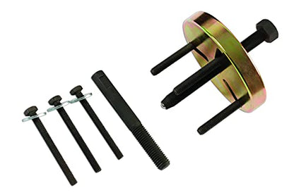 Laser 6142 Crankshaft Pulley Puller Set - for MINI