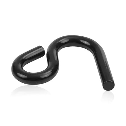 6007 Lower Control Arm Prying Tool, Suspension Specialty Bushing Tool for 7/8 Inches Diameter Pry Bar, Ball Joint Press Separator Installation Remover Control Arm Prying Bar