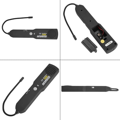 EM415Pro Automotive Wire Tracer Electrical Tool-Car Circuit Breaker Finder, Auto Circuit Fault Probe Tester, 6-42V Low-Voltage Open & Short Circuit Cable Tracker for Cars Truck Boat Trailers