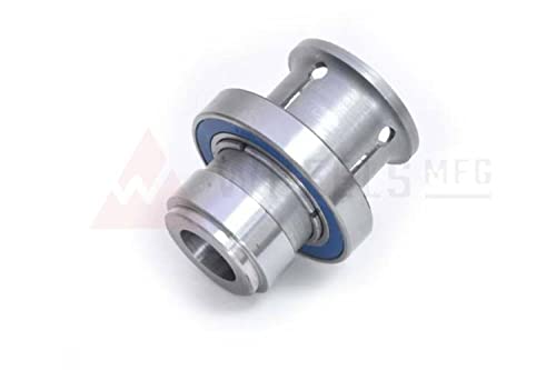 Wheels Manufacturing Pro Kit - Bearing Extractor | bike-hand-tools