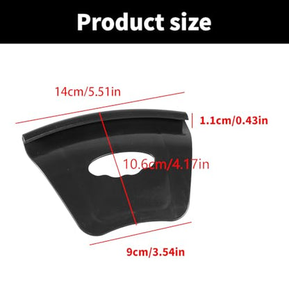 Motorcycle Bicycles Tire Changing Levers Auto Spoon Tire Set Changing Levers Tool Rims Protector Professional Set Motorcycle Spoons - color: style2