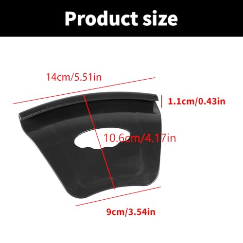 Motorcycle Bicycles Tire Changing Levers Auto Spoon Tire Set Changing Levers Tool Rims Protector Professional Set Motorcycle Spoons - color: style1