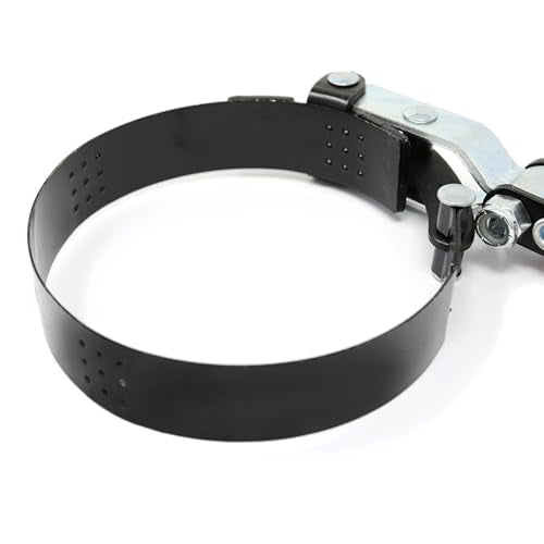 CTA Tools 4326 6pc. Oil Filter Wrench Kit w/Stand