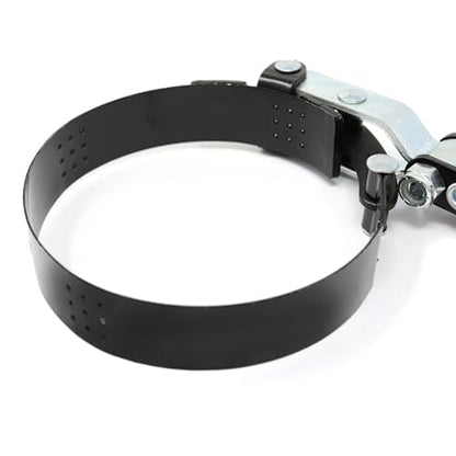 CTA Tools 4326 6pc. Oil Filter Wrench Kit w/Stand