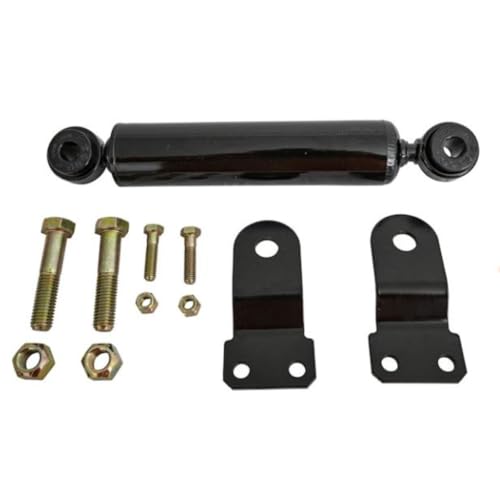 Buyers Products 1304775, SAM Shock Absorber Kit For RT3 Straight Blades to Fit Boss Snow Plows (Includes Shock Absorber, Mounting Brackets & Hardware)