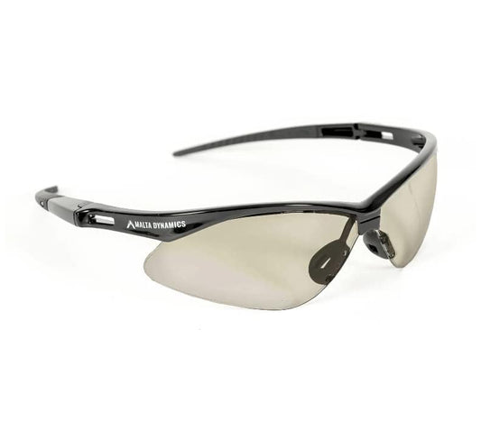 Malta Dynamics APEX Safety Glasses – Anti Scratch and Anti Fog Protection, Construction Safety Glasses for Men and Women, ISEA & ANSI Z87 Compliant (Indoor/Outdoor, 180 Pairs) - color: Indoor/Outdoor - 180 Pair